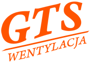 GTS wentylacja logo